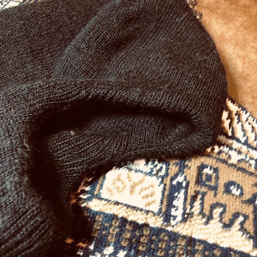 Wool Chest length / Bacalava
